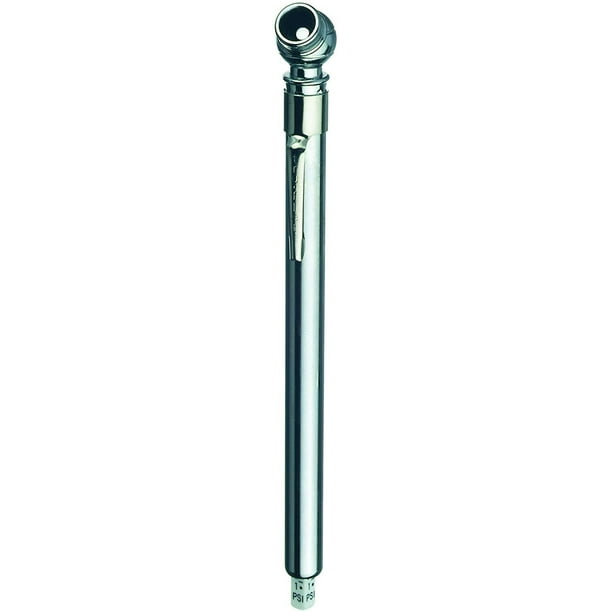 20 to 120 PSI Hot Max 28055 Angled Tire Gauge 20 to 120 PSI Hot Max 28055 Angled Tire Gauge